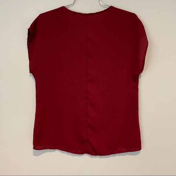 Revive Top - Picture 3 of 6